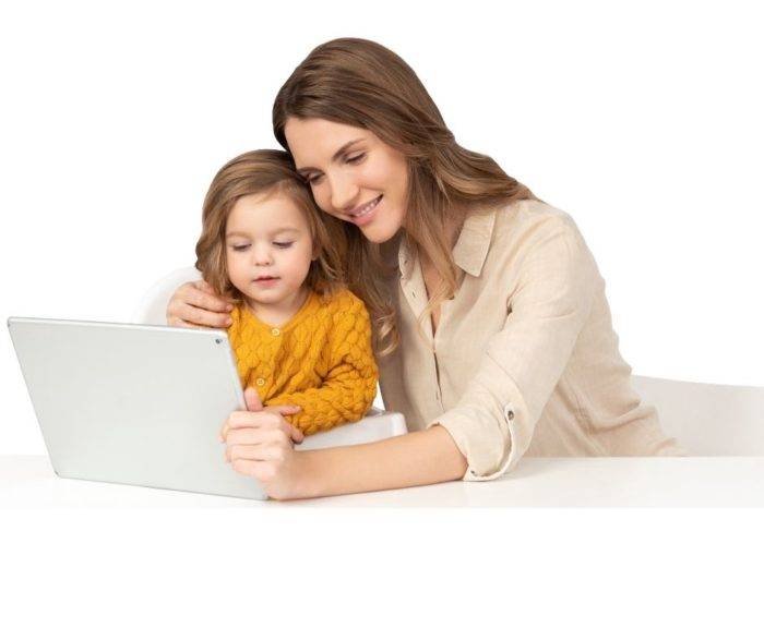 How my Alpha Kid is Helping me make a Transition – Millenial to Alpha Mom