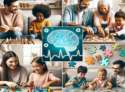 How Board Games are Redefining Learning for Kids